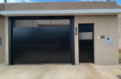Casa com 3 quartos à venda no Jardim Francisco Ferreira Albuquerque, Campo Mourão 