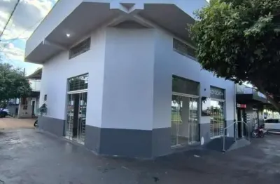 Sala comercial com 1 sala para alugar no Jardim Lar Paraná, Campo Mourão 
