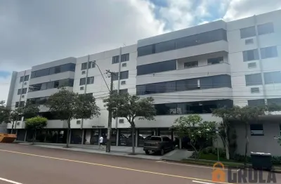 Apartamento para venda em campo mourão, centro, 3 dormitórios, 1 suíte, 2 banheiros, 2 vagas