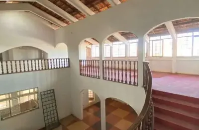 Residencial e comercial para locação em campo mourão