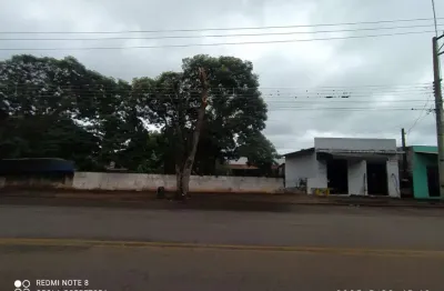 Terreno à venda em araruna | oportunidade para investidores