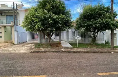 Casa com 4 quartos à venda no Jardim Flora, Campo Mourão 