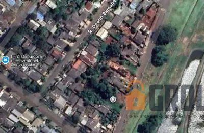 Terreno à venda no Jardim Cidade Nova, Campo Mourão 