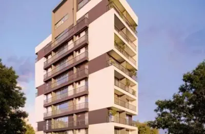 Apartamento com 1 quarto à venda no Centro, Curitiba 