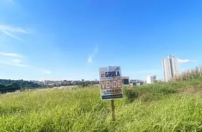 Terreno à venda em campo mourão | jardim novo centro