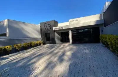 Sala comercial para alugar no Centro, Campo Mourão 
