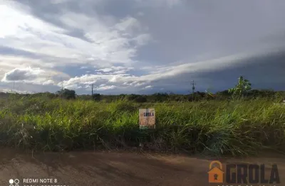 Terreno à venda na Rua Oscarina Soares Carolo, Jardim Bella Vista, Campo Mourão