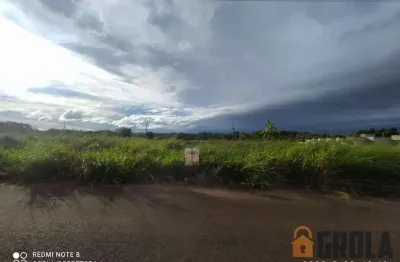 Terreno para venda em campo mourão, jardim bella vista