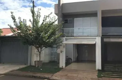 Casa com 3 quartos à venda no Jardim Francisco Ferreira Albuquerque, Campo Mourão 