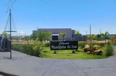 Terreno em condomínio para venda em engenheiro beltrão, ivailândia