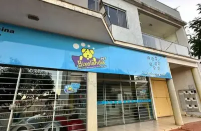 Sala comercial com 3 salas à venda na Rua Brasil, 533, Jardim Laura, Campo Mourão