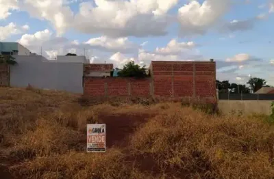 Terreno à venda no Jardim Cidade Alta II, Campo Mourão 