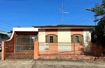Terreno à venda na Vila Morangueira, Maringá 