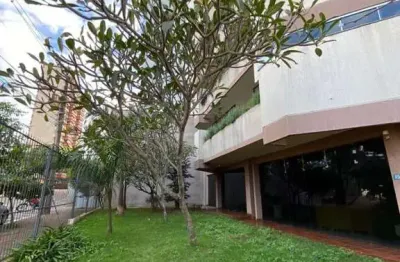Apartamento com 3 quartos à venda no Centro, Campo Mourão 