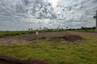 Terreno à venda no Residencial Gran Riva, Campo Mourão 