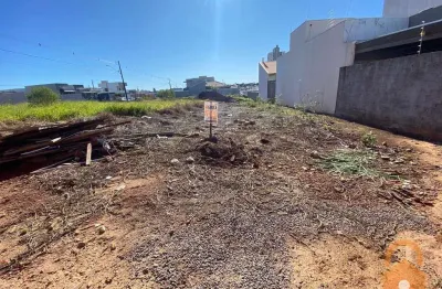 Terreno à venda no Jardim Novo Centro, Campo Mourão 