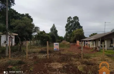 Chácara / sítio à venda na Rua dos Encontros, 132, Jardim Tropical II, Campo Mourão