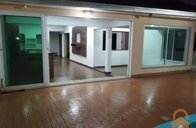 Casa com 3 quartos à venda no Jardim Casali, Campo Mourão 