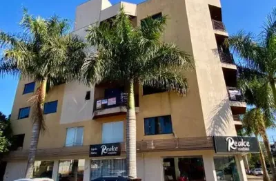 Apartamento com 3 quartos à venda no Centro, Campo Mourão 