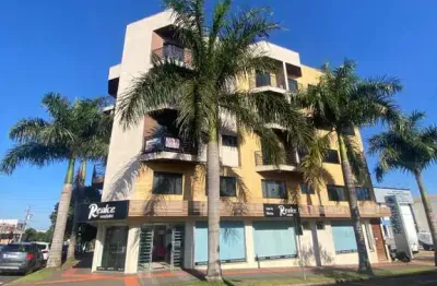Apartamento com 3 quartos à venda no Centro, Campo Mourão 