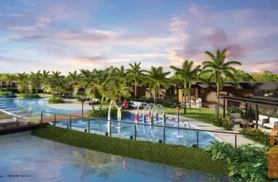 Terreno à venda na Rua 02, SN, Residencial Parque do Lago, Campo Mourão