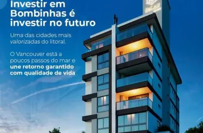 Apartamento com 3 quartos à venda em Mariscal, Bombinhas 