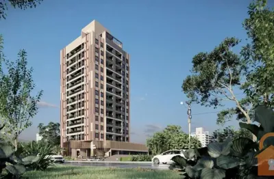 Apartamento com 2 quartos à venda na Zona 07, Maringá 