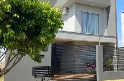Sobrado para venda em campo mourão, jardim veneza, 2 dormitórios, 1 banheiro, 2 vagas