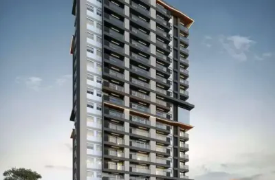 Apartamento com 1 quarto à venda no Jardim Dom Pedro Peres, Maringá 