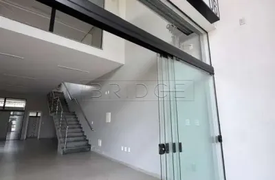 Ponto comercial para alugar na avenida assis brasil, 5320, sarandi, porto alegre por r$ 6.500