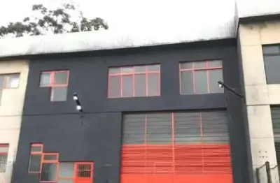 Barracão / galpão / depósito para alugar na avenida plínio kroeff, 2030, sarandi, porto alegre por r$ 7.000