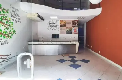 Ponto comercial para alugar na avenida carlos gomes, 75, auxiliadora, porto alegre por r$ 5.500