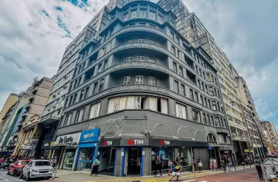 Ponto comercial para alugar na rua vigário josé inácio, 433, centro, porto alegre por r$ 12.000