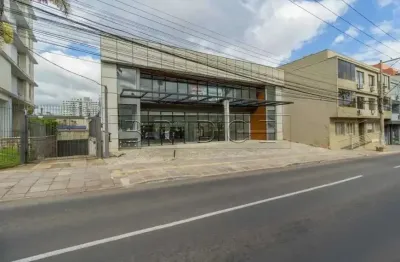 Ponto comercial para alugar na avenida protásio alves, 3237, petrópolis, porto alegre por r$ 25.000