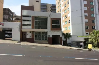 Sala comercial com 3 salas para alugar na rua mostardeiro, 464, moinhos de vento, porto alegre por r$ 3.500