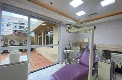 Sala comercial para alugar na rua luciana de abreu, 471, moinhos de vento, porto alegre por r$ 9.000