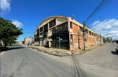 Barracão / galpão / depósito para alugar na avenida a j renner, 400, farrapos, porto alegre por r$ 20.000