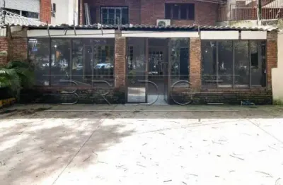 Casa comercial com 5 salas para alugar na antônio joão, 24, azenha, porto alegre por r$ 7.000