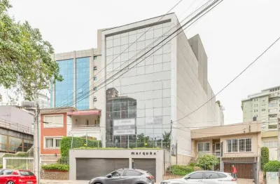 Prédio para alugar na Rua Marquês do Herval, 197, Moinhos de Vento, Porto Alegre por R$ 63.000