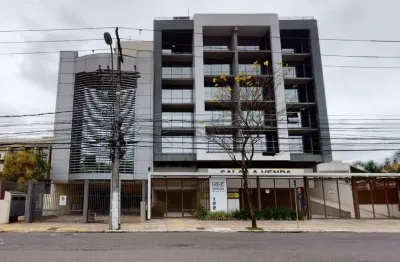 Sala comercial com 1 sala para alugar na avenida padre cacique, 122, menino deus, porto alegre por r$ 2.100
