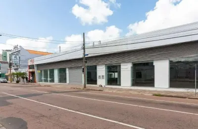 Ponto comercial para alugar na rua ramiro barcelos, 427, rio branco, porto alegre por r$ 44.600