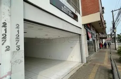 Ponto comercial para alugar na avenida assis brasil, 2127, cristo redentor, porto alegre por r$ 15.000
