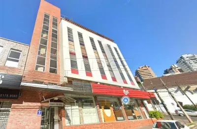 Sala comercial para alugar na rua sete de abril, 450, floresta, porto alegre por r$ 2.200