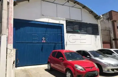 Barracão / galpão / depósito para alugar na rua guilherme alves, 1027, partenon, porto alegre por r$ 15.000
