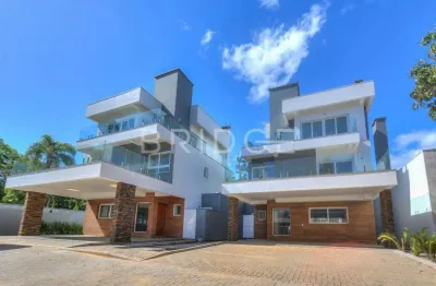 Casa em condomínio fechado com 4 quartos para alugar na Avenida Coronel Marcos, 1239, Ipanema, Porto Alegre por R$ 19.000