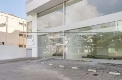 Ponto comercial para alugar na rua santana, 1501, farroupilha, porto alegre por r$ 10.000