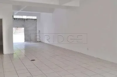 Ponto comercial para alugar na avenida benjamin constant, 397, são joão, porto alegre por r$ 2.300