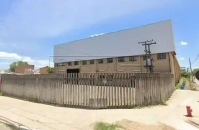 Barracão / galpão / depósito para alugar na rua frederico mentz, 285, navegantes, porto alegre por r$ 45.000