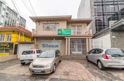 Casa comercial para alugar na avenida protásio alves, 3540, petrópolis, porto alegre por r$ 6.600