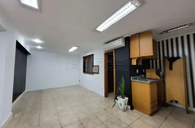 Ponto comercial para alugar na rua doutor salvador franca, 970, jardim botânico, porto alegre por r$ 2.000